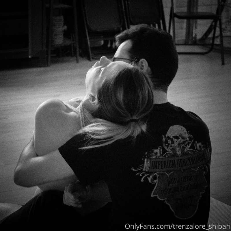 trenzalore_shibari image #2
