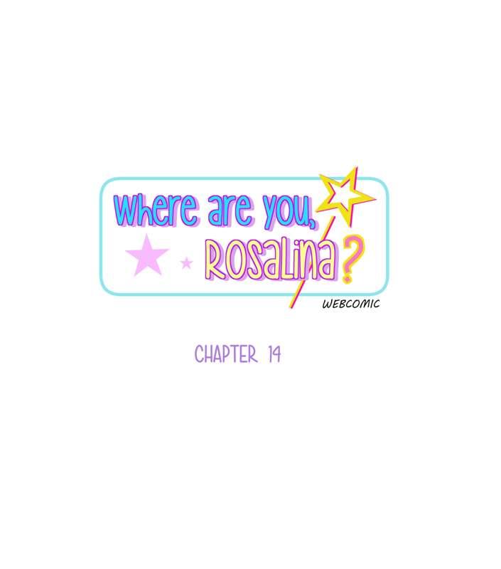 ❤ Chapter 14 ❤ July's Reward