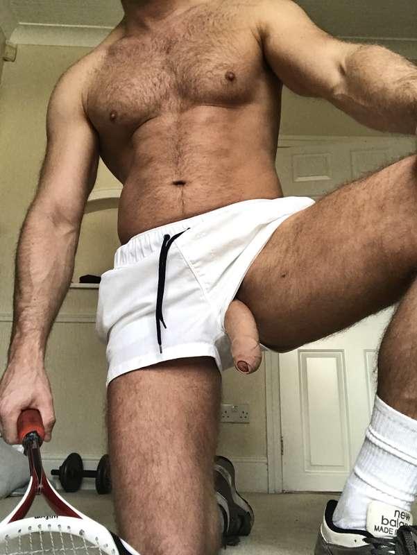 Any one for any ball games?