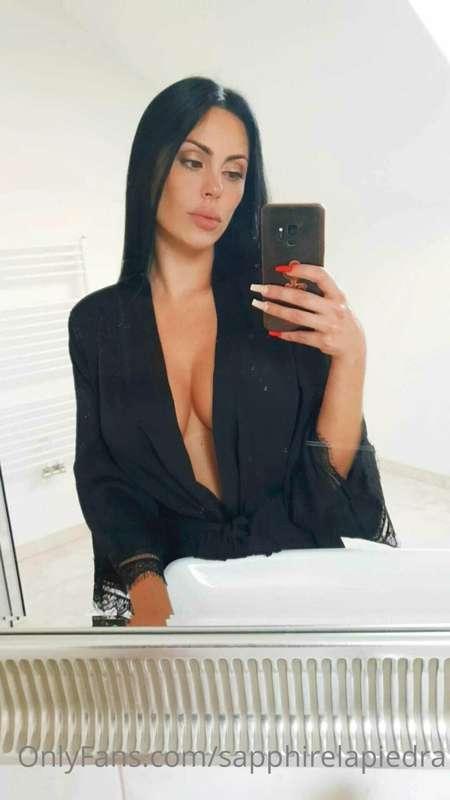 see if you find out that I have you under my favorite robe h..