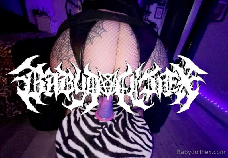 Onlyfans.com/Babydollhex