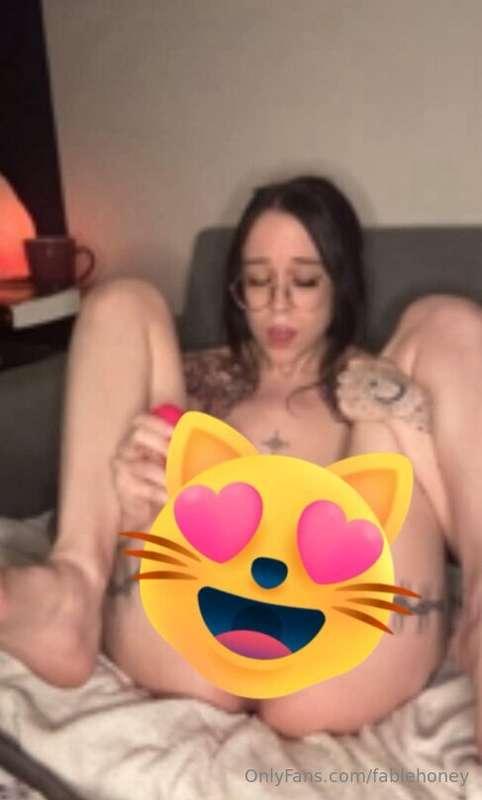 Want this vid? DM for more 🙈