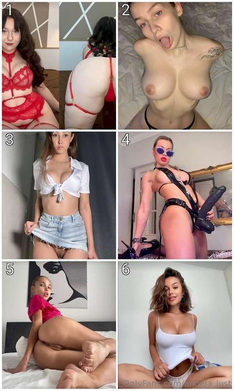 🚀 FOLLOW MY BESTIES FOR VIP ACCESS!1. 🍒🌺 @katej_blow 🌺🍒2. 🌟😍..