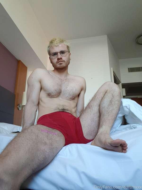 Fuck me in the hotel room?