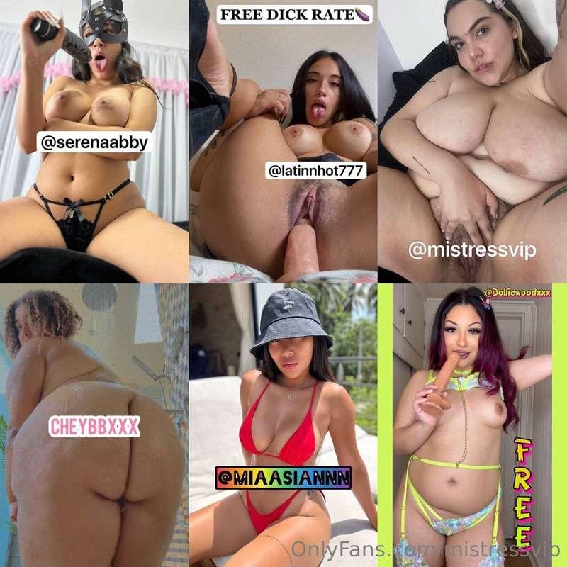 😈 𝙃𝙊𝙍𝙉𝙔 𝙎𝙇𝙐𝙏𝙎 𝙊𝙉𝙇𝙄𝙉𝙀 𝙉𝙊𝙒 🟢🎁

@SERENAABBY 
@latinnhot777
@mis..