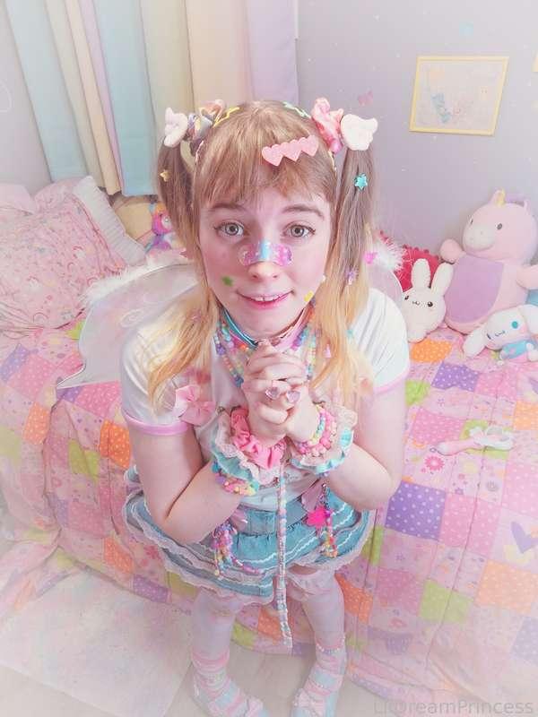 lildreamprincess image #3