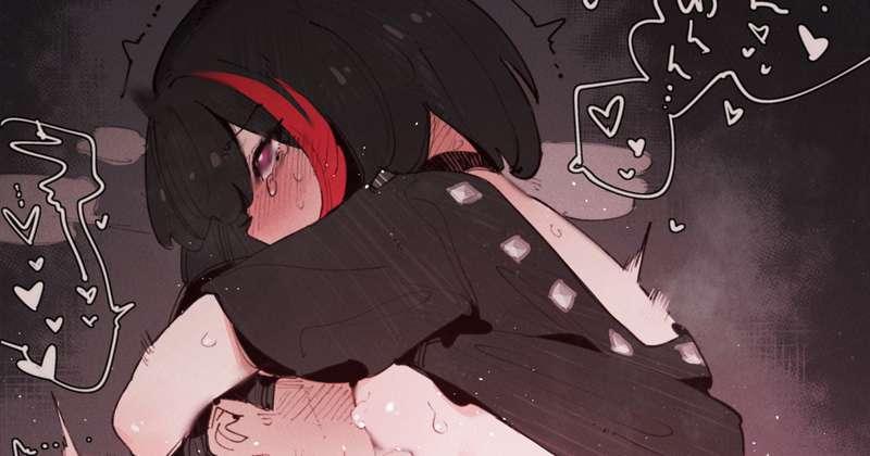 Mitake Ran 🌶🍆💢
