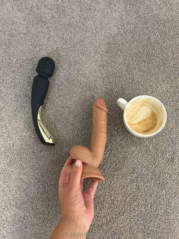 what a perfect combination 😉