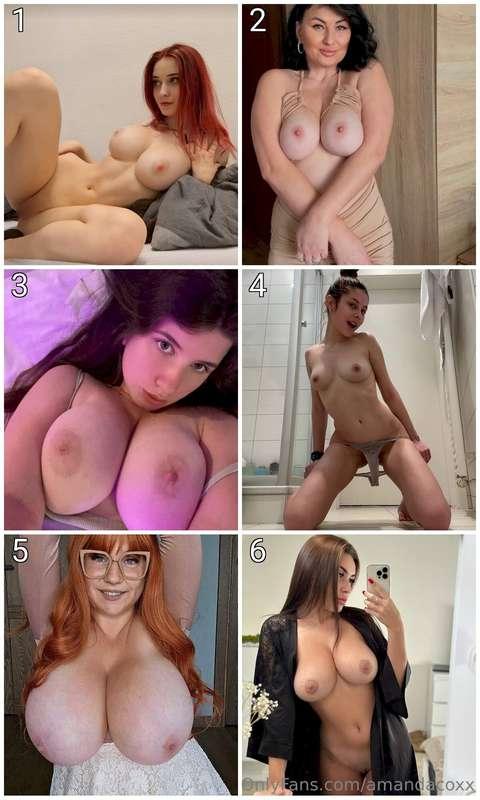 🎁 JOIN MY BESTIES FOR EXCLUSIVE OFFERS!1. 🍭💙 @yulipurrr 💙🍭2...