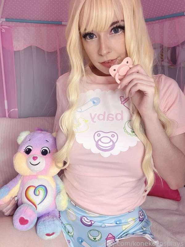 konekocosplays image #19