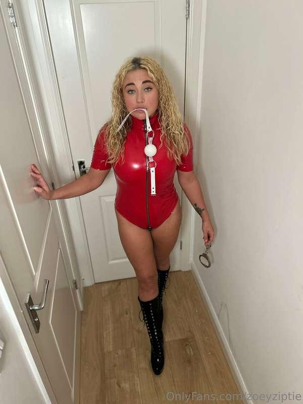 Mrs Claus has a lesson to teach you..