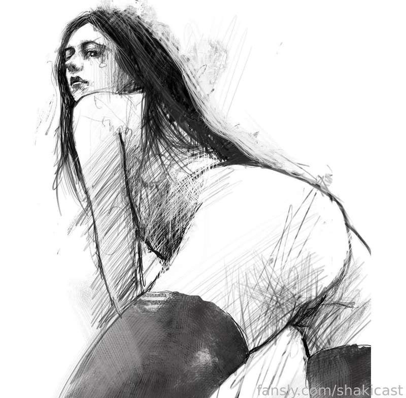 Someone drew me and I could be more honored that they did. Honestly, I struggle with imposter syndrome so things like this help ground me 🥰 my fans are the best fans on the planet even if I’m sometimes hesitant to say I have fans because it makes me feel conceded which I never want to be. I just want to share my adventures with the world 😉 and am so grateful for all the people I’ve connected with along the way