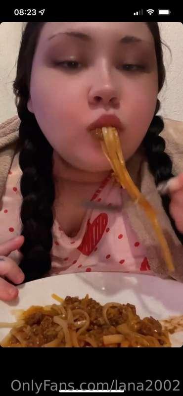(Feedee content) I Was so stuffed after this🥰