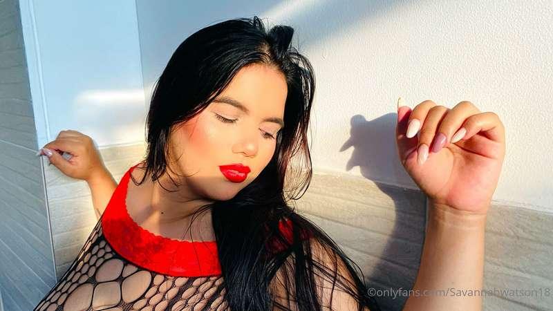 savannahwatson18 image #0