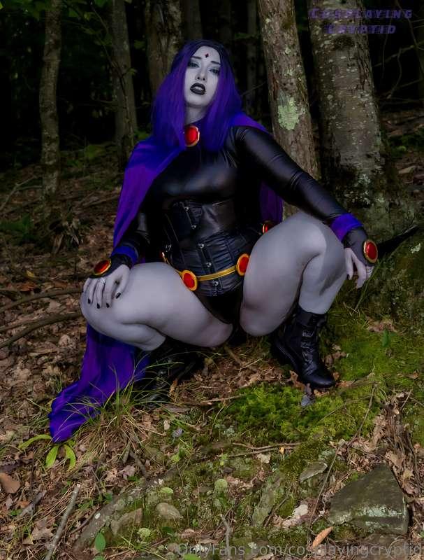 cosplayingcryptid image #5