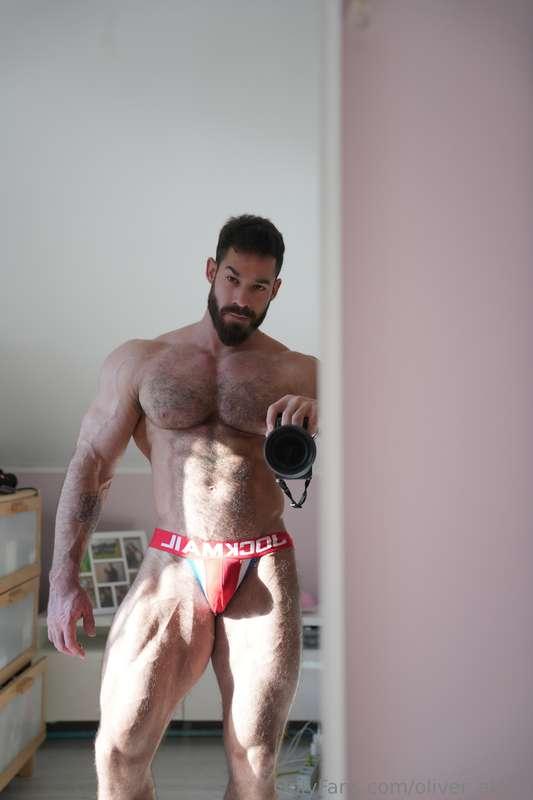 I’m the view you’ve been craving. 🔥😉