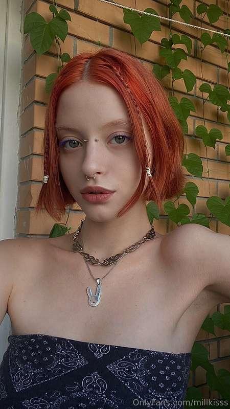 I recently bought myself a new pendant. I like it very much ..