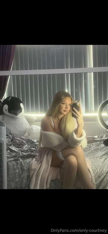 morning 😇