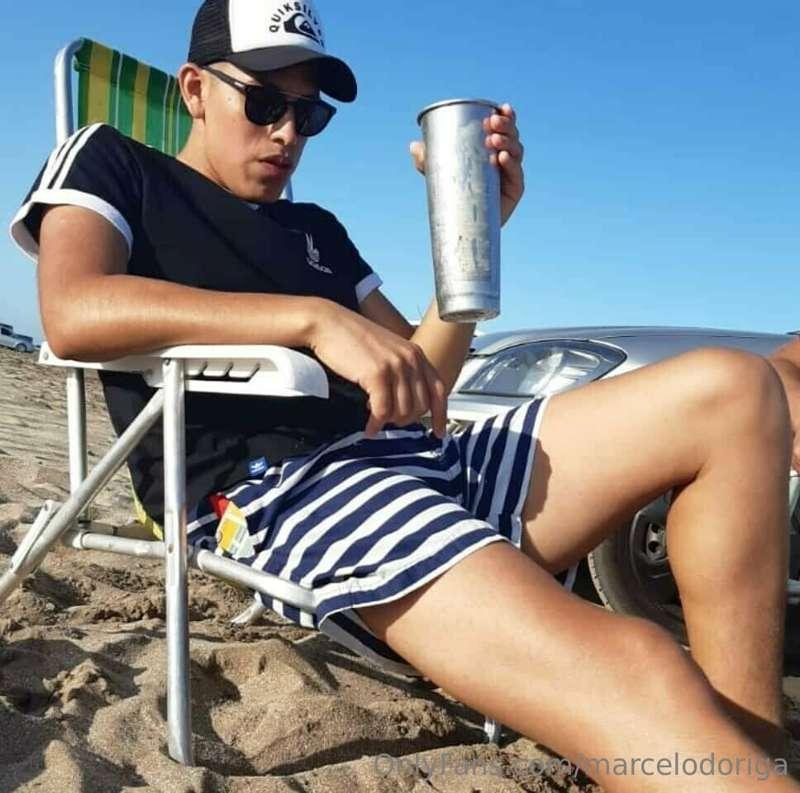 🌅🏖️Sun, beach, sand, the perfect plan🏖️🌅🌡️🌞