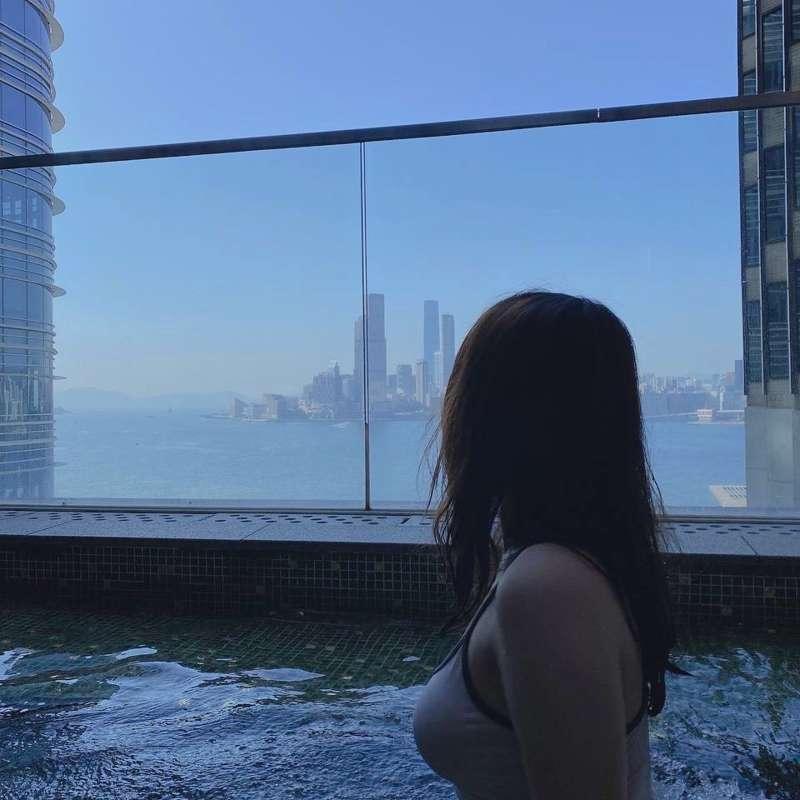 好掛住個池ಥ_ಥ
