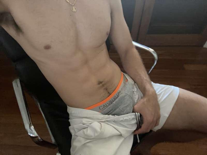 uronlyhotguy image #2