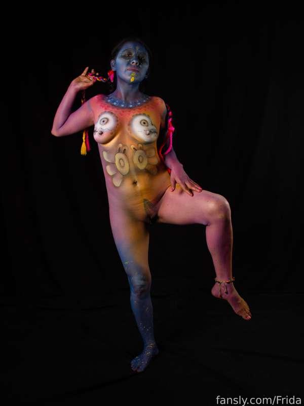 frida image #4