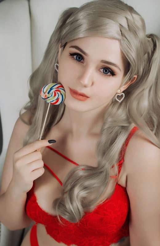 Do you like lollipops? 🍭 