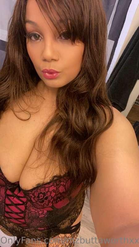 How can we start our day together, baby? 😘😈