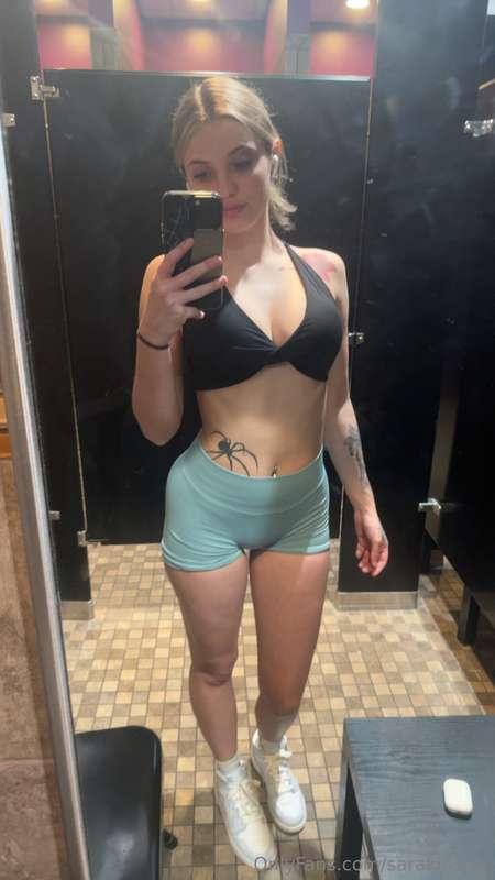 no need to pinch yourself, I’m real 😘