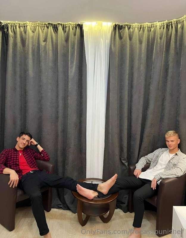 freeasspunisher image #3