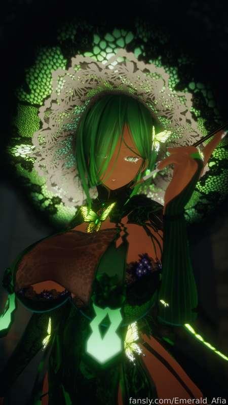 emerald_afia image #0