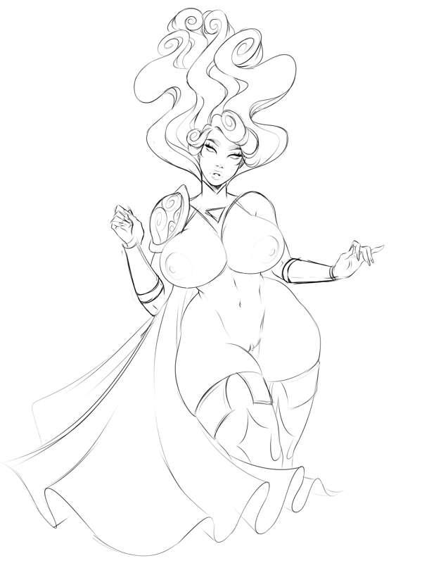 Delta WIP