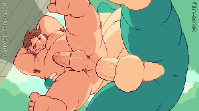 [Animation] Giga Impact - Video Version
