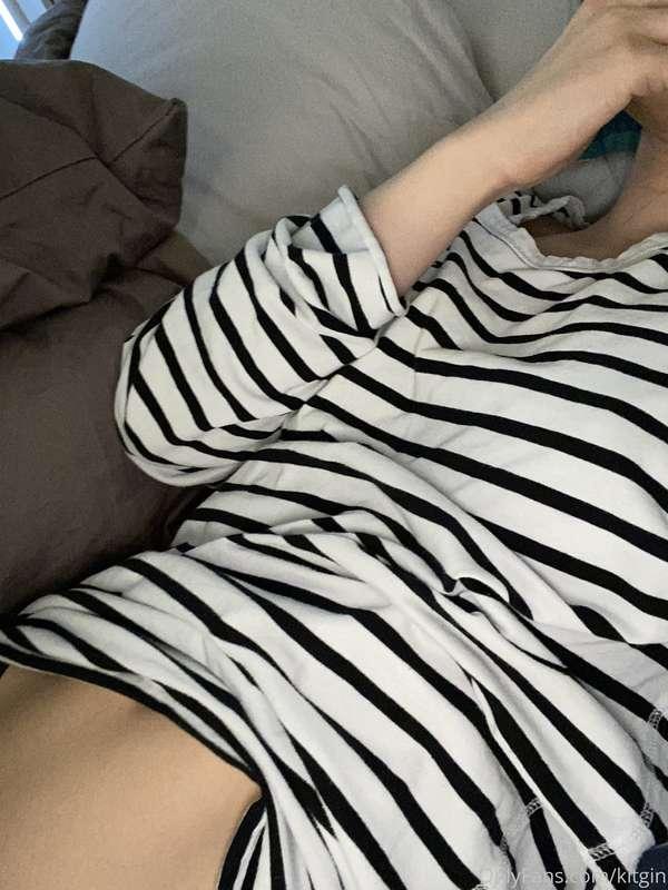 Hey lovelies sorry I just woke up, today I took the day off ..