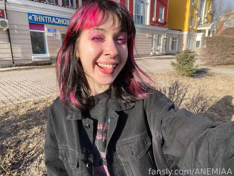 I was in such a good mood yesterday, summer is coming very soon and I feel wonderful!

#fyp