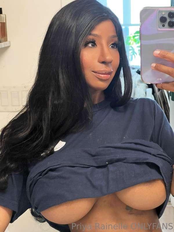Can you cum for me today? 🥹 it’d make such a happy girl!