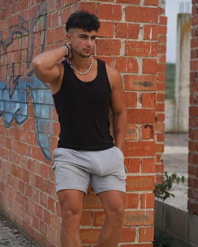 mrexoticboy image #0