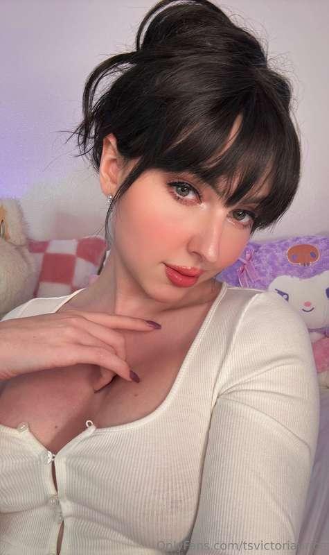 The way I’m looking at you? It means trouble. 💌 DM and finis..