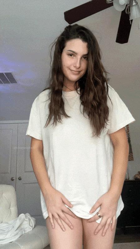 it's titty drop tuesday! 