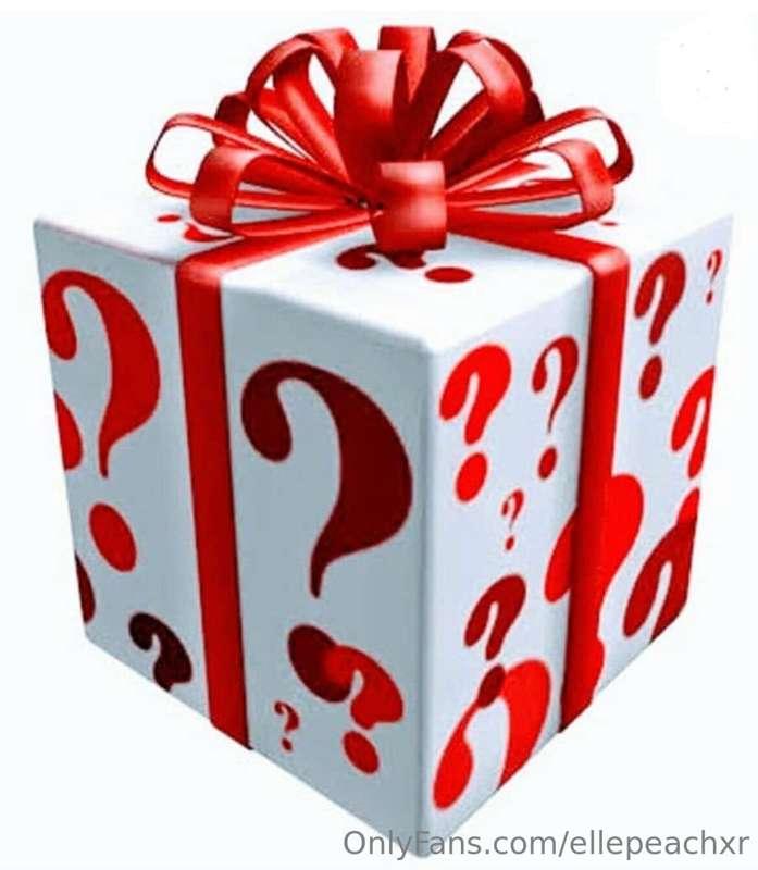 WHATS IN THE BOX !!!!!!
That’s right tip any amount and I wi..
