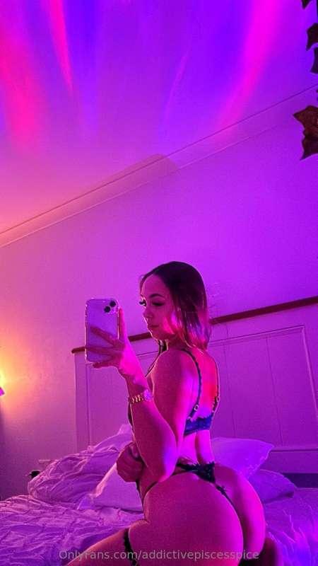 In my freaky faze 😁