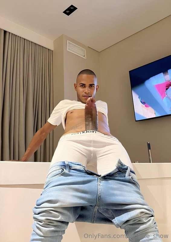 🐍ANACONDA COCK IS HERE 🐍 WARNING ⚠️ very dangerous 🔞@Roy_Rod..