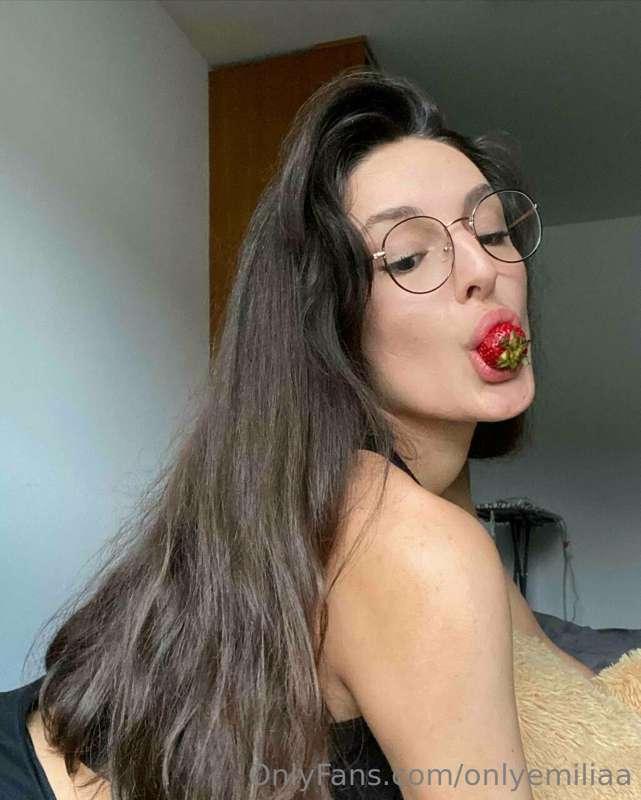 Take it 🍓💋