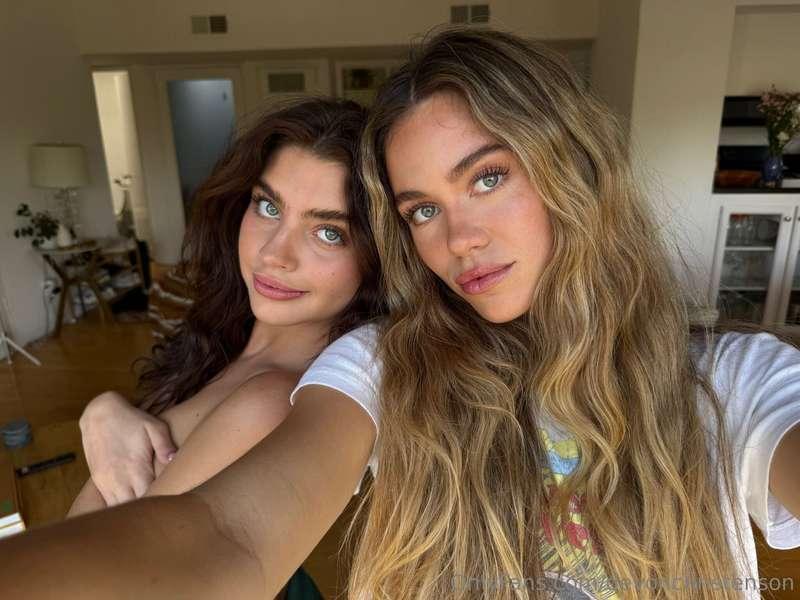 Should we go back on live? 👀😈