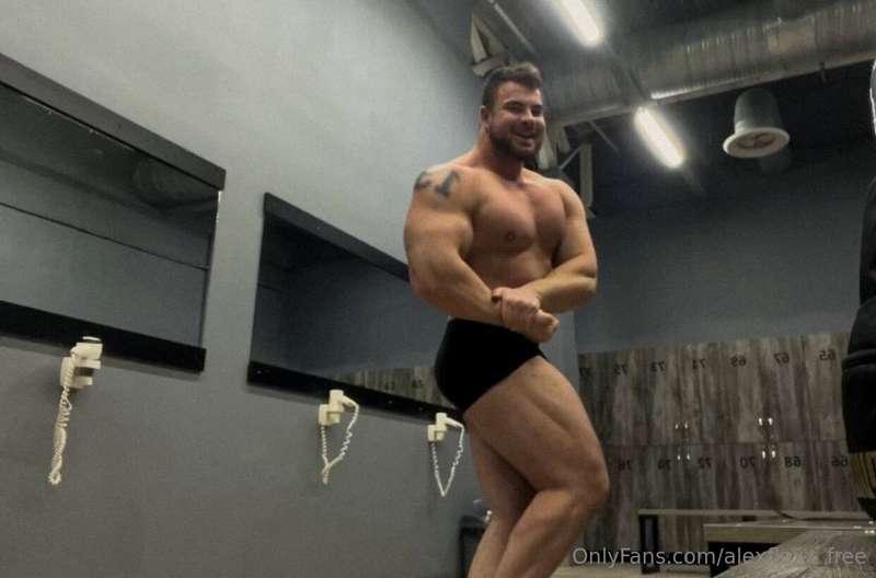 alexflexx_free image #3
