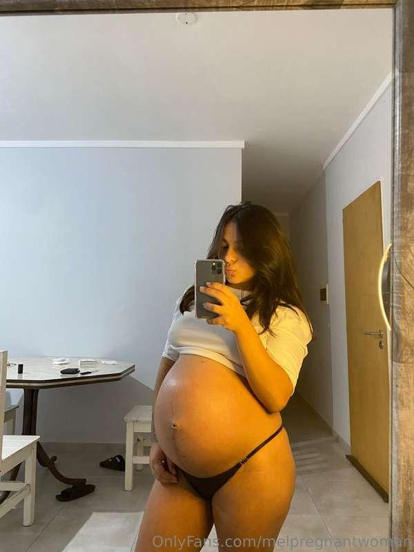 What do you like most about my baby?