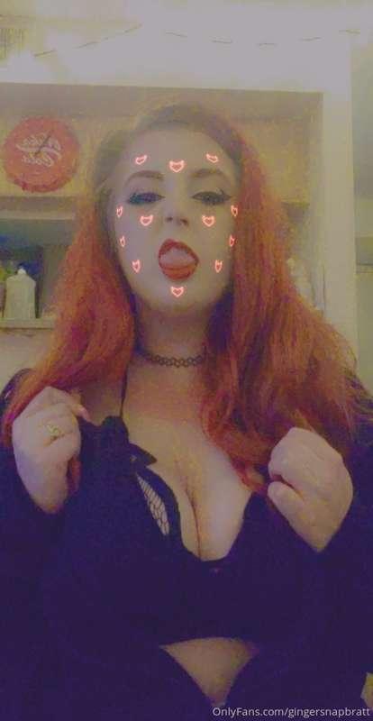 gingersnapbratt image #1