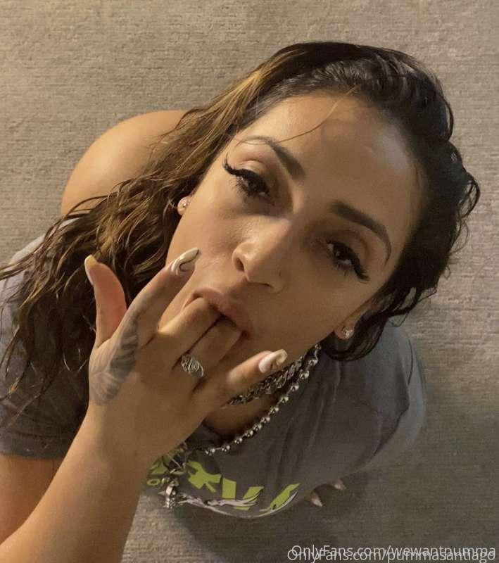 Give it to me daddy