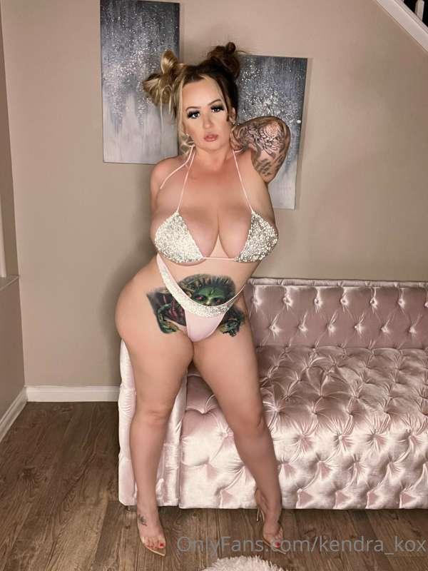Miss me? You know where to find me 😈