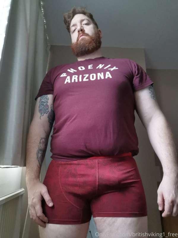 TGIF...
Or TGFB... Thank God for Bulge!